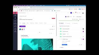 Welcome + CMS