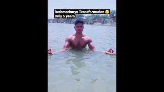 😱 5 Years Of Brahmacharya