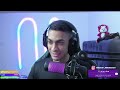 اولین لایو استریم با اکانت ساکورا 😂 مستر وانشات 🔴 live stream