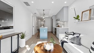 Explore This 3 Bedroom Concrete Townhome | Westside Vancouver