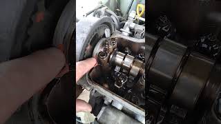 Valve Cover Stop Leak