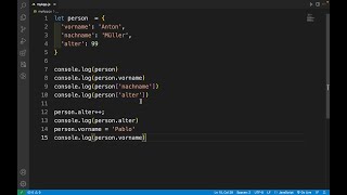 JavaScript | Objects explained simply