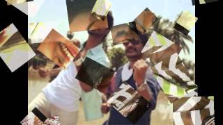 Anegan Teaser | Nandhini Movie Makers | Dhanush In Anegan | Tamil Movie 2014
