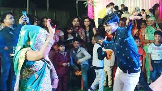 Tujhe dekha to yah Jana Sanam||dance video