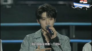 [罗一舟 Luo Yizhou] 成都 \