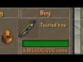 Making Max Cash Starting with a Tbow [FULL SERIES]