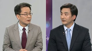 [뉴스초점] 美대선 초박빙 접전…승패 '안갯속' / 연합뉴스TV (YonhapnewsTV)