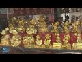 Rats take over Lima’s Chinatown