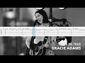 gracie adams that s so true i easy guitar tabs tutorial