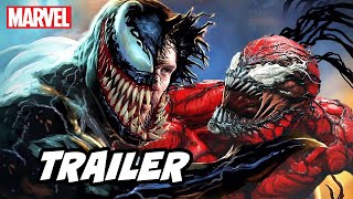 Venom Trailer: Marvel Spiderman Carnage Easter Eggs Breakdown