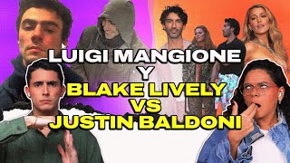 ¿Luigi Mangione es un héroe? Y Blake Lively vs. Justin Baldoni | EP 306