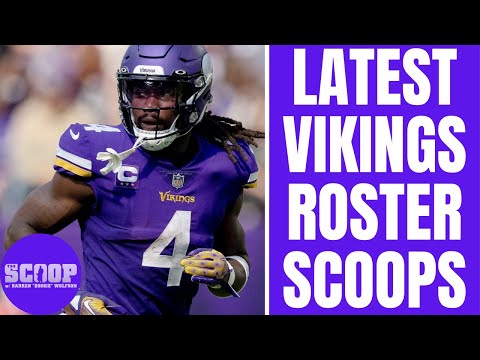 Minnesota Vikings Scoops On Dalvin Cook, Za’Darius Smith And More ...