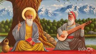 ਅਬਦੁਲ ਪੀਰ ਦੀ ਗੁਰੂ ਨਾਨਕ ਦੇਵ ਜੀ ਨੂੰ ਚੁਣੌਤੀ | Saakhi Guru Nanak Dev Ji | Kitaban De Panne