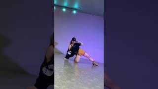 Dose | Muna Choreo Beginner Class @BSdancestudio