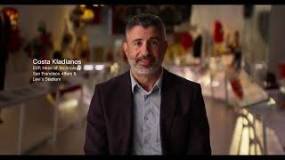 How Cisco’s Cutting-Edge Tech Keeps 70,000 49ers Fans Safe & Connected