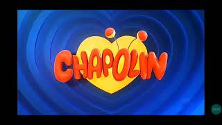 a nova vinheta do chapolin