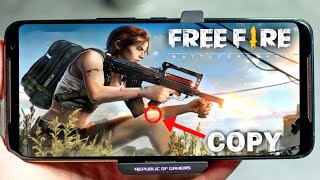 Top 3 Best Offline Games Like Free Fire | Free Fire Copy Games For Android - 2022