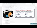 166 Feature Selection F regression (ADVANCE STATISTICAL METHODS- LINEAR REGRESSION WITH SKLEARN)