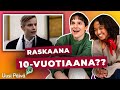 REAGOIDAAN UUTEEN PÄIVÄÄN | Yle Summeri reagoi