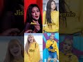 Black pink CHK CHK BOOM  edit #jennie #jisso #rosé #lisa #blackpink #shorts