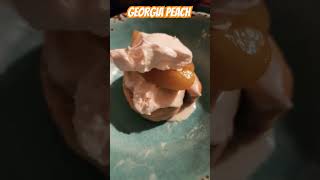 #floridaprofithunter #lfg #subscribe #dessert  #cinnamonrollsrecipe #georgia #peach