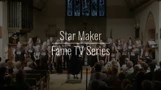 Star Maker - Fame TV Series