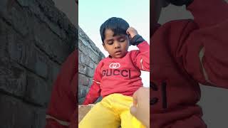 Bachao yaha se mujhe nikalo #funny #anaya #comedy #babyanaya #cutebaby #anayaofficial