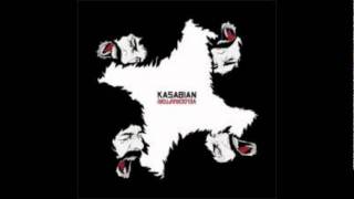 Kasabian - Days are Forgotten - Lyrics