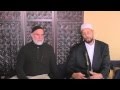 Matters of the Heart: Dr. Umar F. Abd'Allah & Imam Zaid Shakir