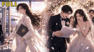 "Infertile!" He Paid $400M To Divorce. I Left. At His Wedding, A Report Hit. His World Snapped.