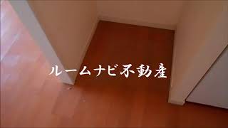 萩中イースト＠＠1K30.31㎡：ルームナビ不動産