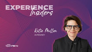 Experience Insiders: How JCPenney is Doubling Down on Store Services