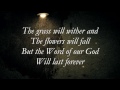 third day feat. harvest your words lyrics hd