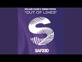 Out of Likes (Mobin Master Radio Edit)