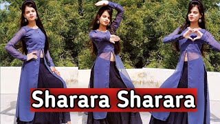 Sharara Sharara Dance video | Most  Popular BollyWood Song | Dance Cover By Radhika Dance Wing