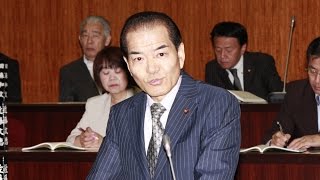 平成28年第4回稚内市議会定例会本会議（一般質問　鈴木茂之議員）