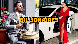 Billionaire Luxury Lifestyle 🔥 | Rich Lifestyle Of Billionaires 💰| Build Empire | #Motivation