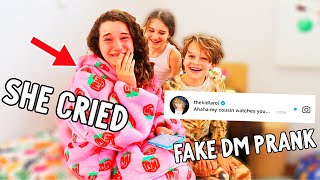 PRANKING MY ENTIRE FAMILY (it gets hectic)... w/The Norris Nuts