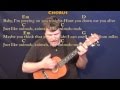 Animals (Maroon 5) Bariuke Cover Lesson with Chords/Lyrics