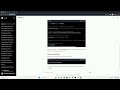 selenium python package install