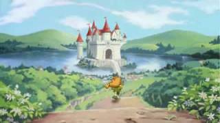 PoPoLoCrois: News of a Princess