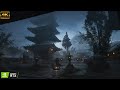 GHOST OF TSUSHIMA MAX GRAPHICS 4K GAMEPLAY [RTX 4080]