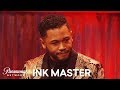 Team Christian Talks Betrayal of Chris Shockley | Ink Master: Grudge Match (Season 11)