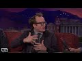 chris gethard u0026 will ferrell staged a satanic ritual conan on tbs