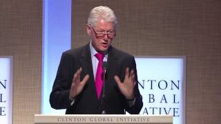 Commitment Announcement: Seeing is Believing - A Renewed Commitment (CGI 2011)