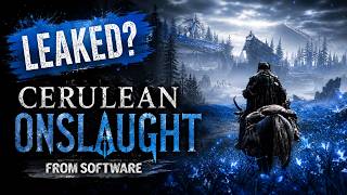 The New FromSoftware Leak Is Actually INSANE!