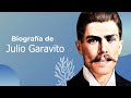 Biografía de Julio Garavito Armero