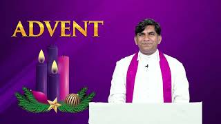 Advent Season || ਕ੍ਰਿਸਮਸ ਦੀ ਰੂਹਾਨੀ ਤਿਆਰੀ ਕਰਨ ਦਾ ਸਮਾਂ || EP- 8 || Rev. Fr. John Teja || PBTV