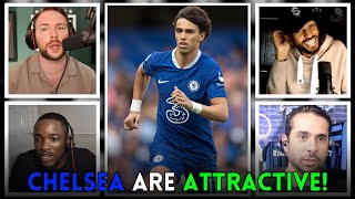 HUGE DEBATE! Chelsea Are Still An ATTRACTIVE Project!