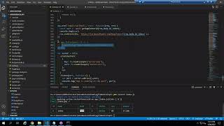 Fix UNABLE TO VERIFY LEAF SIGNATURE in nodejs while using proxy http-proxy or http-proxy-middleware